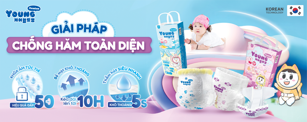 Ta bim Young Premium