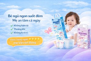 bim young premium cho be tai viet nam